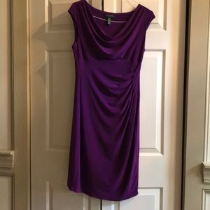 Lauren Ralph Lauren dress
